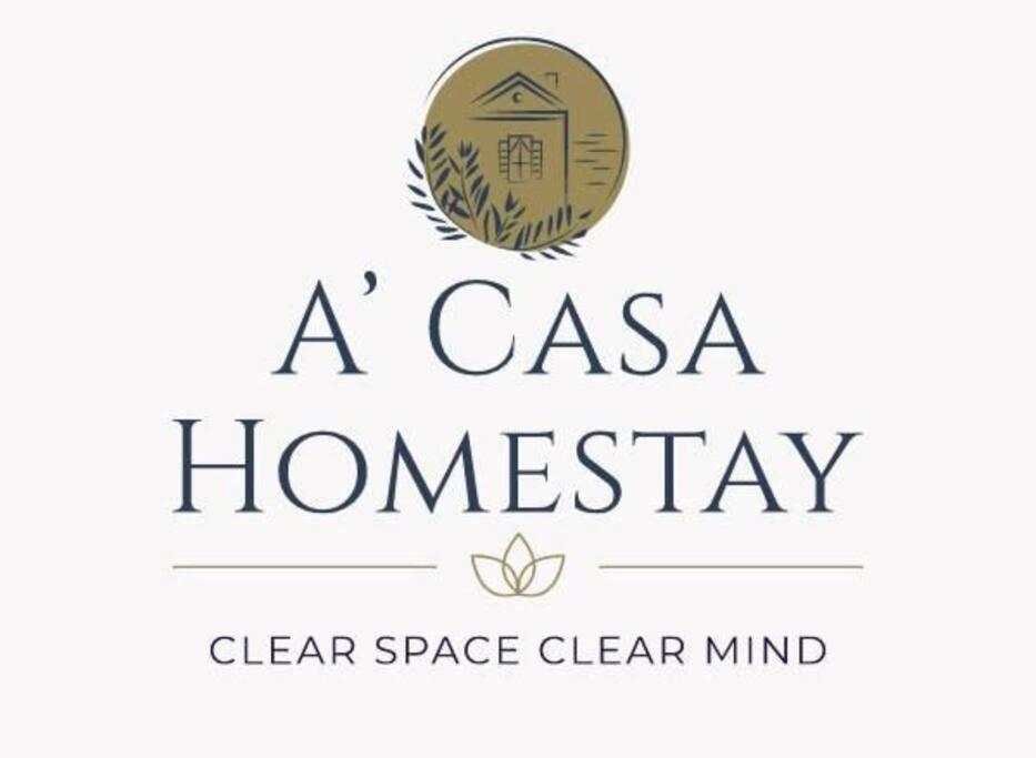 A' Casa Homestay Ipoh Perak Dış mekan fotoğraf